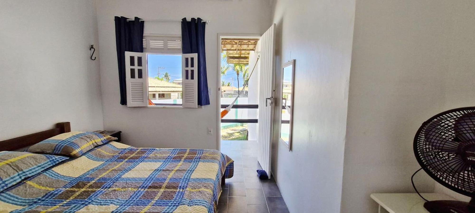 Onjau0101 - Village Bem Perto Da Praia De Jaua Areias  Εξωτερικό φωτογραφία